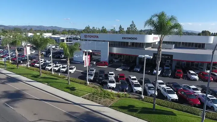 Toyota Escondido – Hướng Dẫn Toàn Diện Về Đại Lý, Dịch Vụ Và Lợi Ích Khi Sở Hữu Xe Toyota Tại Escondido