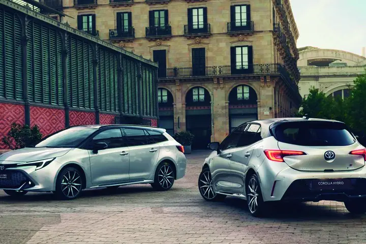 Toyota España: Tổng Quan Về Hoạt Động, Mẫu Xe Và Dịch Vụ Tại Tây Ban Nha
