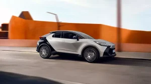 Toyota España: Tổng Quan Về Hoạt Động, Mẫu Xe Và Dịch Vụ Tại Tây Ban Nha