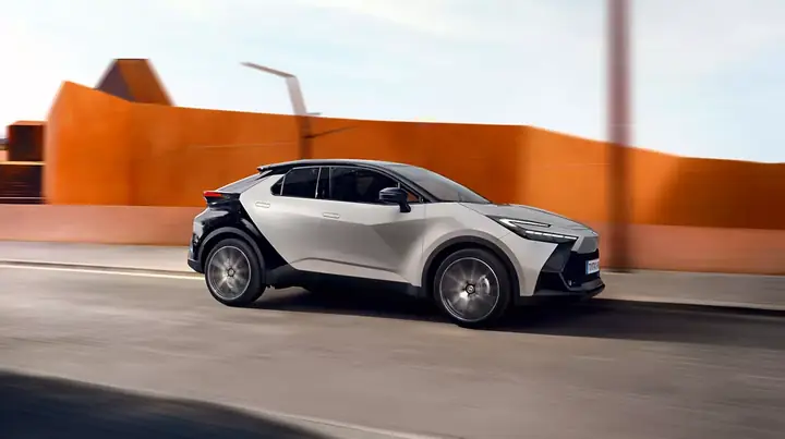 Toyota España: Tổng Quan Về Hoạt Động, Mẫu Xe Và Dịch Vụ Tại Tây Ban Nha