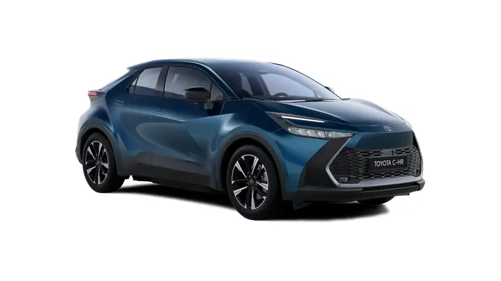 Toyota España: Tổng Quan Về Hoạt Động, Mẫu Xe Và Dịch Vụ Tại Tây Ban Nha