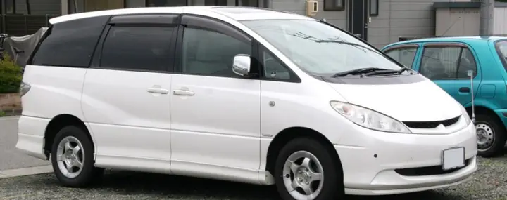 Toyota Estima – Tổng Quan Về Mẫu Xe Gia Đình Đa Dụng Và Đáng Tin Cậy
