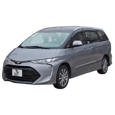 Toyota Estima Acr50: Đánh Giá Toàn Diện Và Thông Số Kỹ Thuật