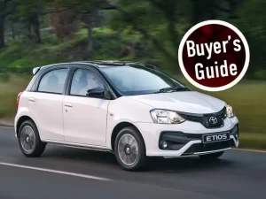 Toyota Etios: Tổng Quan, Thông Số, Ưu Nhược Điểm Và Giá Thành