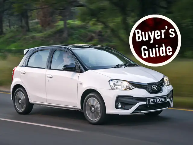 Toyota Etios: Tổng Quan, Thông Số, Ưu Nhược Điểm Và Giá Thành