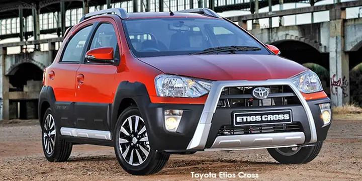 Toyota Etios: Tổng Quan, Thông Số, Ưu Nhược Điểm Và Giá Thành