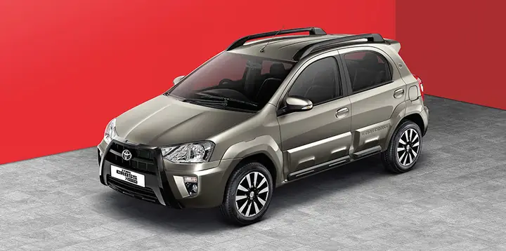 Toyota Etios: Tổng Quan, Thông Số, Ưu Nhược Điểm Và Giá Thành