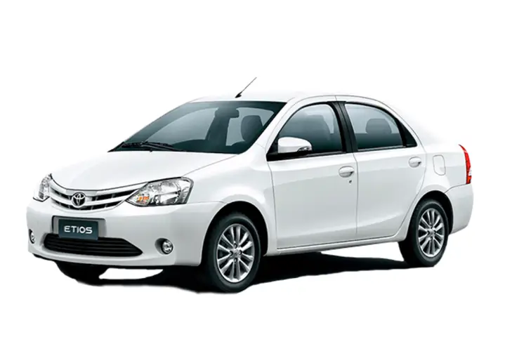 Toyota Etios: Tổng Quan, Thông Số, Ưu Nhược Điểm Và Giá Thành