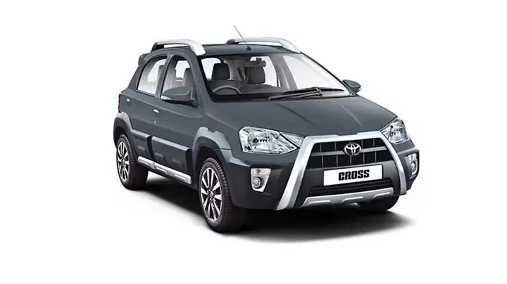 Toyota Etios Cross: Tổng Quan Chi Tiết Về Mẫu Xe Đa Dụng Đang Gây Chú Ý