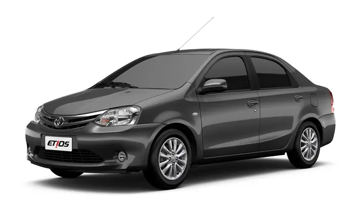 Toyota Etios Sedan: Tổng Quan Chi Tiết Về Mẫu Xe Hạng B Đáng Chú Ý