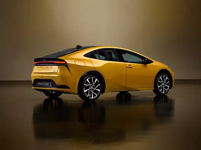 Toyota Eu: Tổng Quan Về Thương Hiệu, Dòng Xe Và Xu Hướng Thị Trường Châu Âu