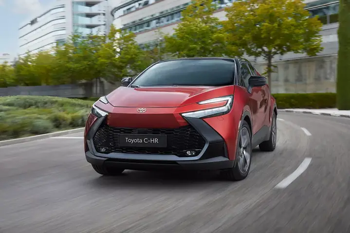 Toyota Eu: Tổng Quan Về Thương Hiệu, Dòng Xe Và Xu Hướng Thị Trường Châu Âu
