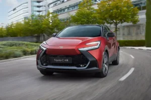 Toyota Europe – Tổng Quan Về Thương Hiệu, Thị Trường Và Xu Hướng Phát Triển