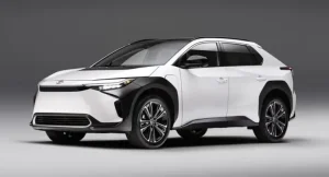 Toyota Ev: Tổng Quan Về Dòng Xe Điện Của Toyota Và Xu Hướng Phát Triển