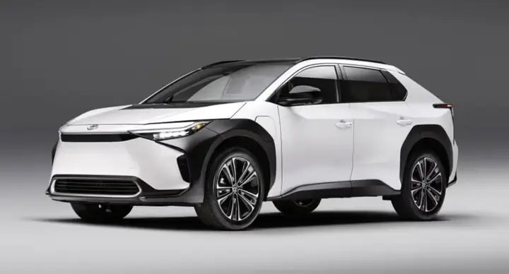 Toyota Ev: Tổng Quan Về Dòng Xe Điện Của Toyota Và Xu Hướng Phát Triển