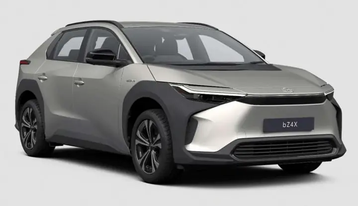 Toyota Ev: Tổng Quan Về Dòng Xe Điện Của Toyota Và Xu Hướng Phát Triển