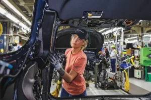 Toyota Evansville – Tổng Quan Về Đại Lý, Dịch Vụ Và Các Mẫu Xe Hiện Có