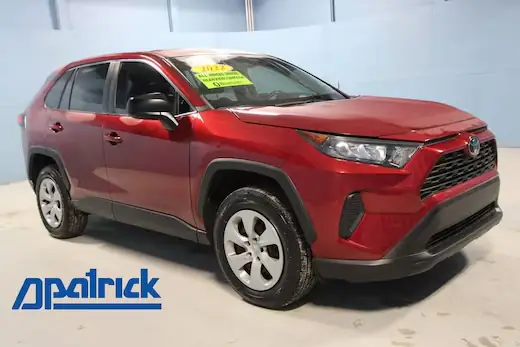 Toyota Evansville – Tổng Quan Về Đại Lý, Dịch Vụ Và Các Mẫu Xe Hiện Có