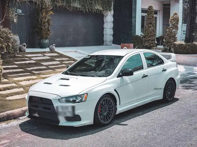 Toyota Evo – Tổng Quan Và Những Điều Cần Biết Khi Xem Xét Mua Xe