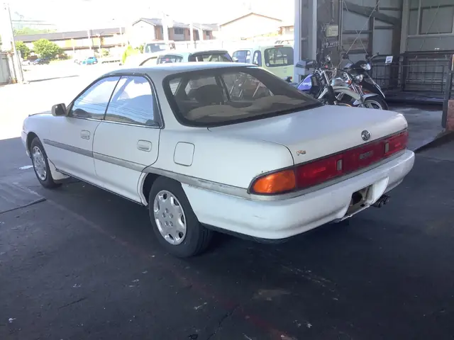 Toyota Exiv Là Gì? Tổng Quan Chi Tiết Về Dòng Xe Mới Của Toyota
