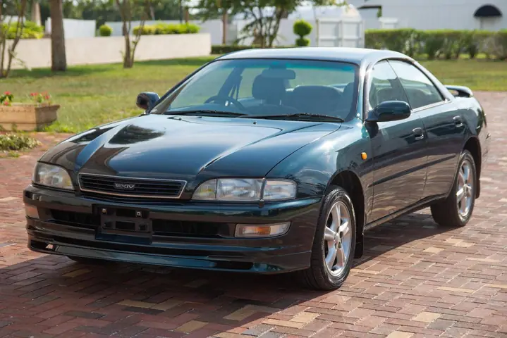 Toyota Exiv Là Gì? Tổng Quan Chi Tiết Về Dòng Xe Mới Của Toyota
