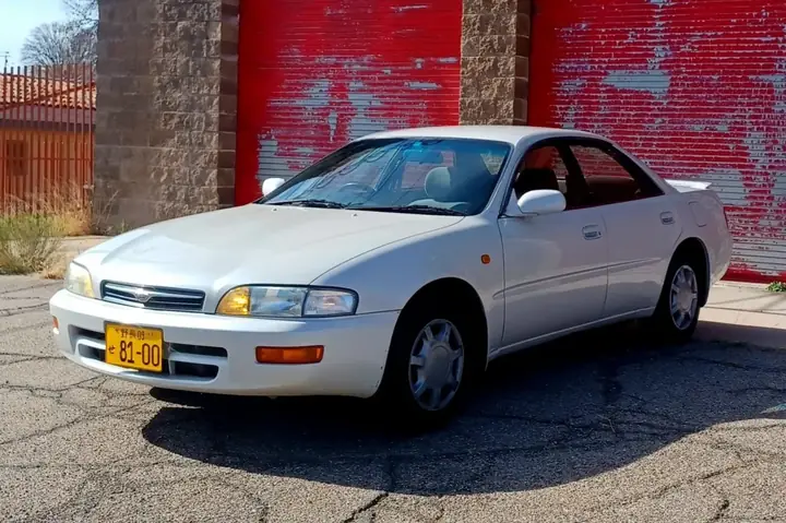 Toyota Exiv Là Gì? Tổng Quan Chi Tiết Về Dòng Xe Mới Của Toyota