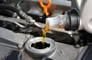 Toyota Express Maintenance: Hướng Dẫn Toàn Diện Cho Chủ Xe