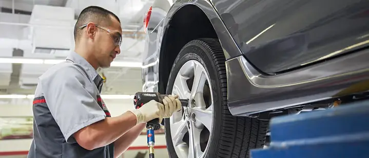Toyota Express Maintenance: Hướng Dẫn Toàn Diện Cho Chủ Xe Toyota Express Maintenance: Hướng Dẫn Toàn Diện Cho Chủ Xe