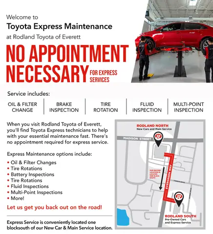 Toyota Express Maintenance: Hướng Dẫn Toàn Diện Cho Chủ Xe Toyota Express Maintenance: Hướng Dẫn Toàn Diện Cho Chủ Xe