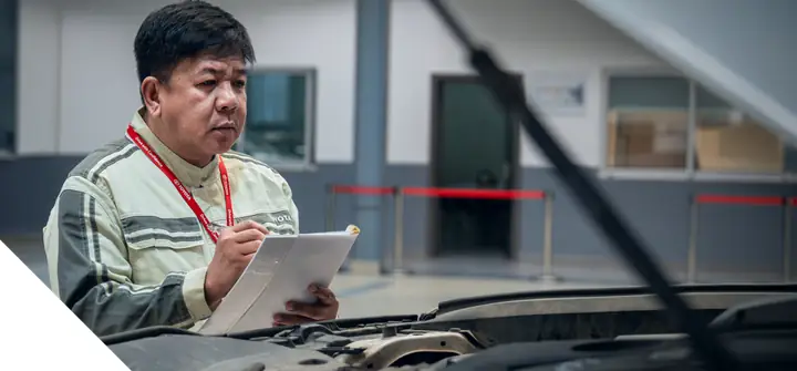 Toyota Express Maintenance: Hướng Dẫn Toàn Diện Cho Chủ Xe Toyota Express Maintenance: Hướng Dẫn Toàn Diện Cho Chủ Xe