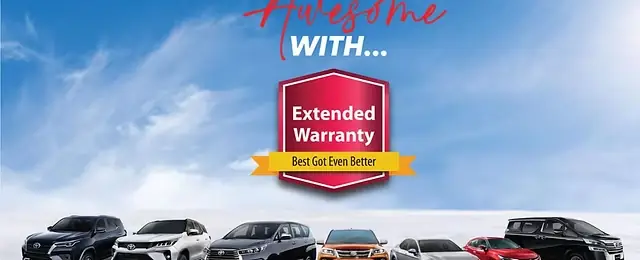 Toyota Extended Warranty: Hướng Dẫn Toàn Diện Cho Chủ Xe Để Bảo Vệ Đầu Tư Và Tận Hưởng Trọn Vẹn Trải Nghiệm Lái Xe Toyota Extended Warranty: Hướng Dẫn Toàn Diện Cho Chủ Xe Để Bảo Vệ Đầu Tư Và Tận Hưởng Trọn Vẹn Trải Nghiệm Lái Xe