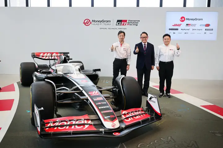 Toyota F1: Lịch Sử, Thành Tựu Và Tương Lai Của Đội Đua