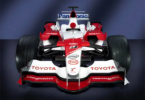 Toyota F1 Team: Tổng Quan Về Đội Đua Công Thức 1 Của Toyota