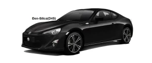 Toyota F86 Là Gì? Tổng Quan Chi Tiết Về Mẫu Xe Thể Thao