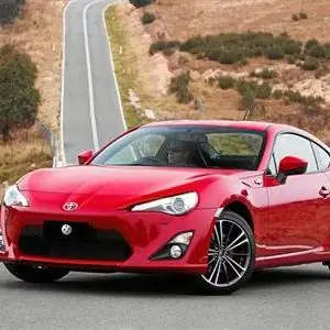 Toyota F86 Là Gì? Tổng Quan Chi Tiết Về Mẫu Xe Thể Thao