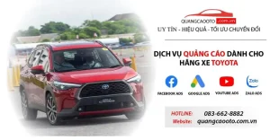 Toyota Facebook: Tất Cả Những Điều Bạn Cần Biết Về Sự Kết Nối Giữa Hai Thế Giới