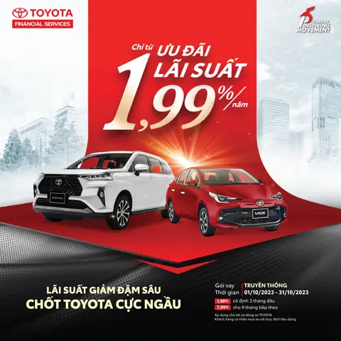 Toyota Facebook: Tất Cả Những Điều Bạn Cần Biết Về Sự Kết Nối Giữa Hai Thế Giới Toyota Facebook: Tất Cả Những Điều Bạn Cần Biết Về Sự Kết Nối Giữa Hai Thế Giới