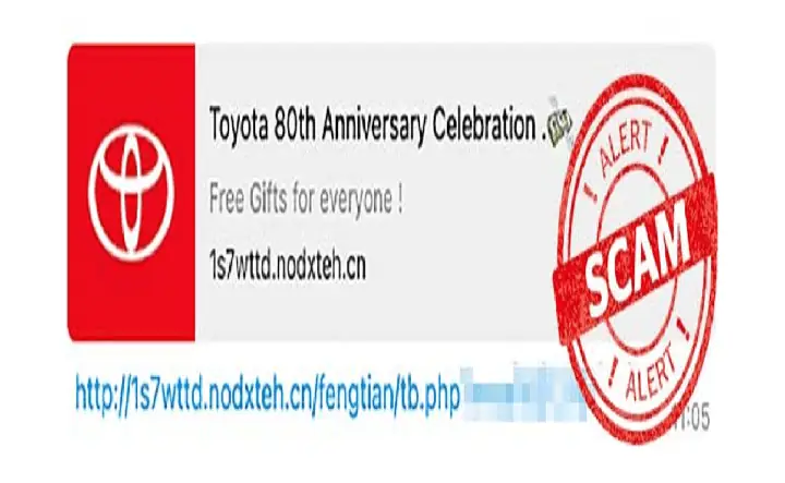 Toyota Facebook: Tất Cả Những Điều Bạn Cần Biết Về Sự Kết Nối Giữa Hai Thế Giới Toyota Facebook: Tất Cả Những Điều Bạn Cần Biết Về Sự Kết Nối Giữa Hai Thế Giới