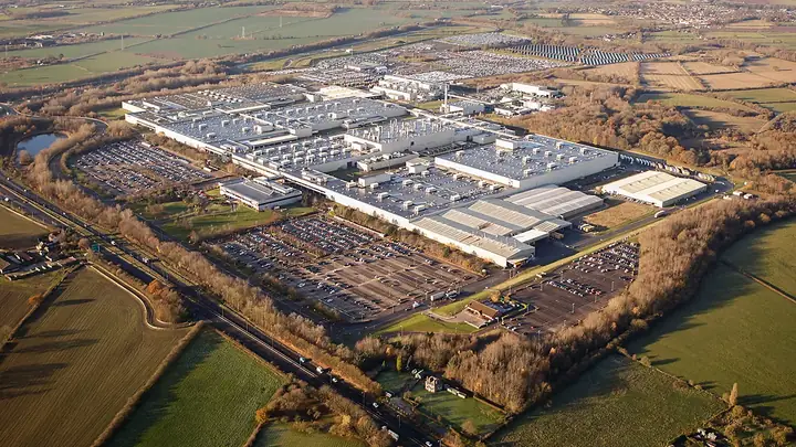Toyota Factory: Tổng Quan Về Nhà Máy Sản Xuất Ô Tô Của Toyota Và Những Điểm Đáng Chú Ý