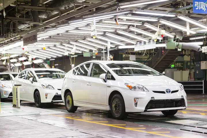 Toyota Factory Japan: Tổng Quan Về Các Nhà Máy Sản Xuất Ô Tô Của Toyota Tại Nhật Bản Toyota Factory Japan: Tổng Quan Về Các Nhà Máy Sản Xuất Ô Tô Của Toyota Tại Nhật Bản
