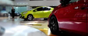 Toyota Factory Japan: Tổng Quan Về Các Nhà Máy Sản Xuất Ô Tô Của Toyota Tại Nhật Bản