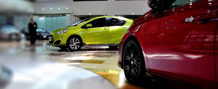 Toyota Factory Japan: Tổng Quan Về Các Nhà Máy Sản Xuất Ô Tô Của Toyota Tại Nhật Bản Toyota Factory Japan: Tổng Quan Về Các Nhà Máy Sản Xuất Ô Tô Của Toyota Tại Nhật Bản