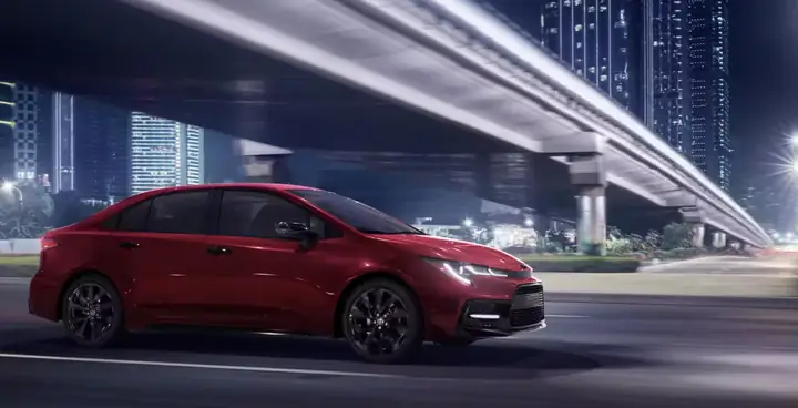 Toyota Facts – Những Sự Thật Đáng Biết Về Hãng Xe Hơi Nhật Bản Hàng Đầu