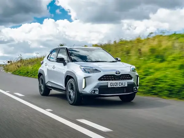 Toyota Family Car: Lựa Chọn Hoàn Hảo Cho Gia Đình Toyota Family Car: Lựa Chọn Hoàn Hảo Cho Gia Đình