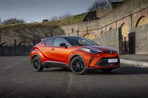 Toyota Family Car: Lựa Chọn Hoàn Hảo Cho Gia Đình