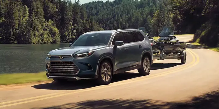 Toyota Family Car: Lựa Chọn Hoàn Hảo Cho Gia Đình Toyota Family Car: Lựa Chọn Hoàn Hảo Cho Gia Đình