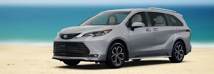 Toyota Family Van: Đánh Giá Toàn Diện Và Lựa Chọn Cho Gia Đình