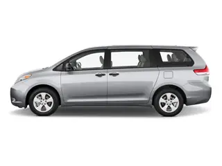 Toyota Family Van: Đánh Giá Toàn Diện Và Lựa Chọn Cho Gia Đình