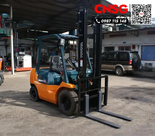 Toyota Fd25 Là Gì? Đánh Giá Chi Tiết Và Thông Tin Quan Trọng Về Động Cơ Này