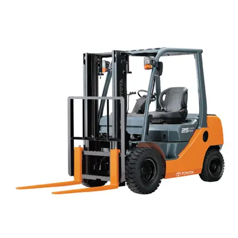 Toyota Fd25 Là Gì? Đánh Giá Chi Tiết Và Thông Tin Quan Trọng Về Động Cơ Này